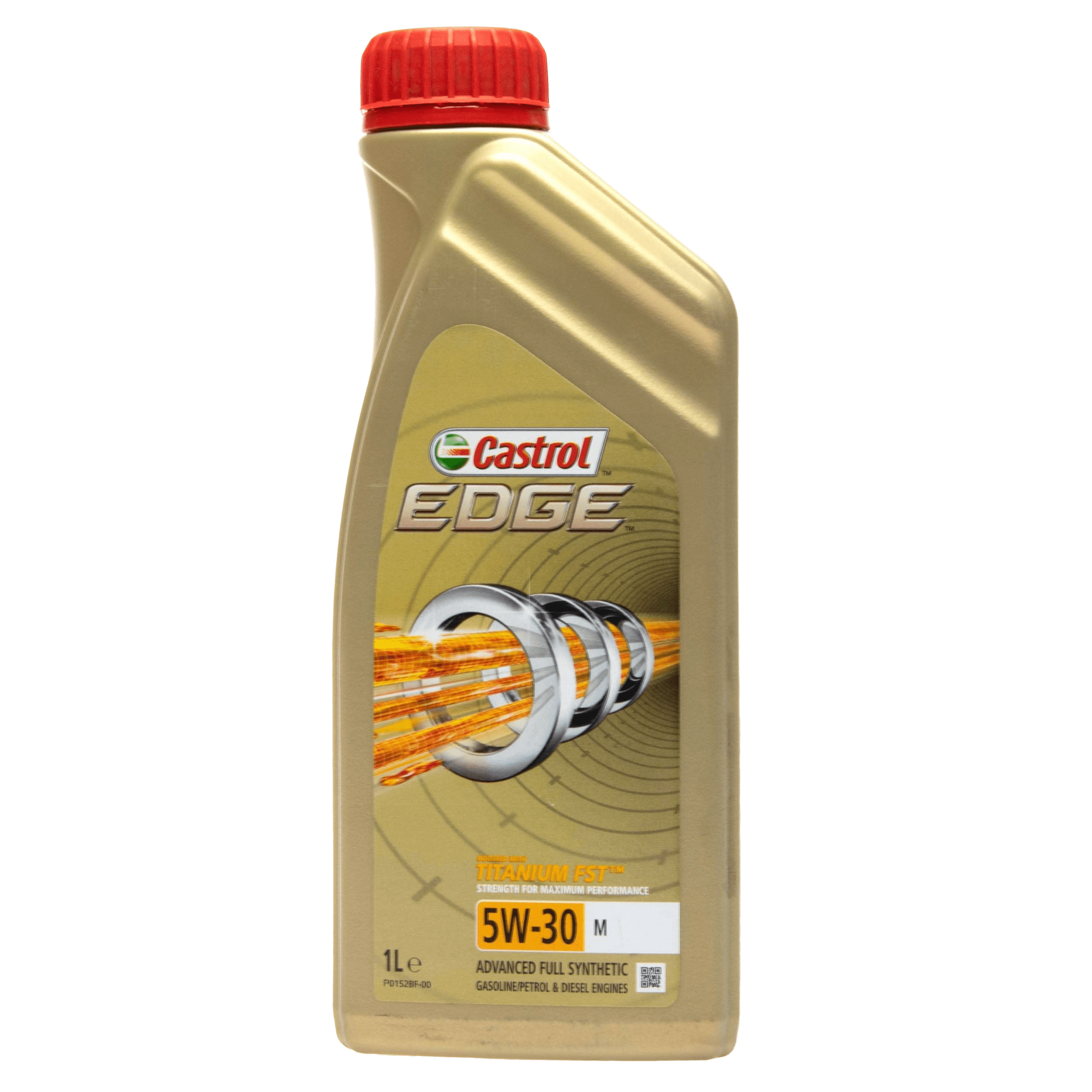 Моторное масло Castrol EDGE 5W-30 M, 1л